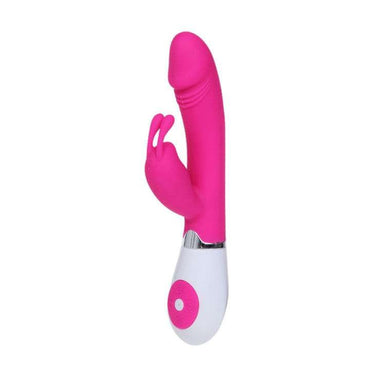 Vibratore di Lusso Gene con 30 Modalità e Stimolazione del Clitoride